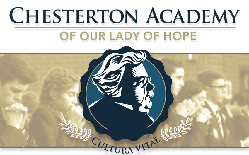 Chesterton Academy sees uptick in student interest following diocesan